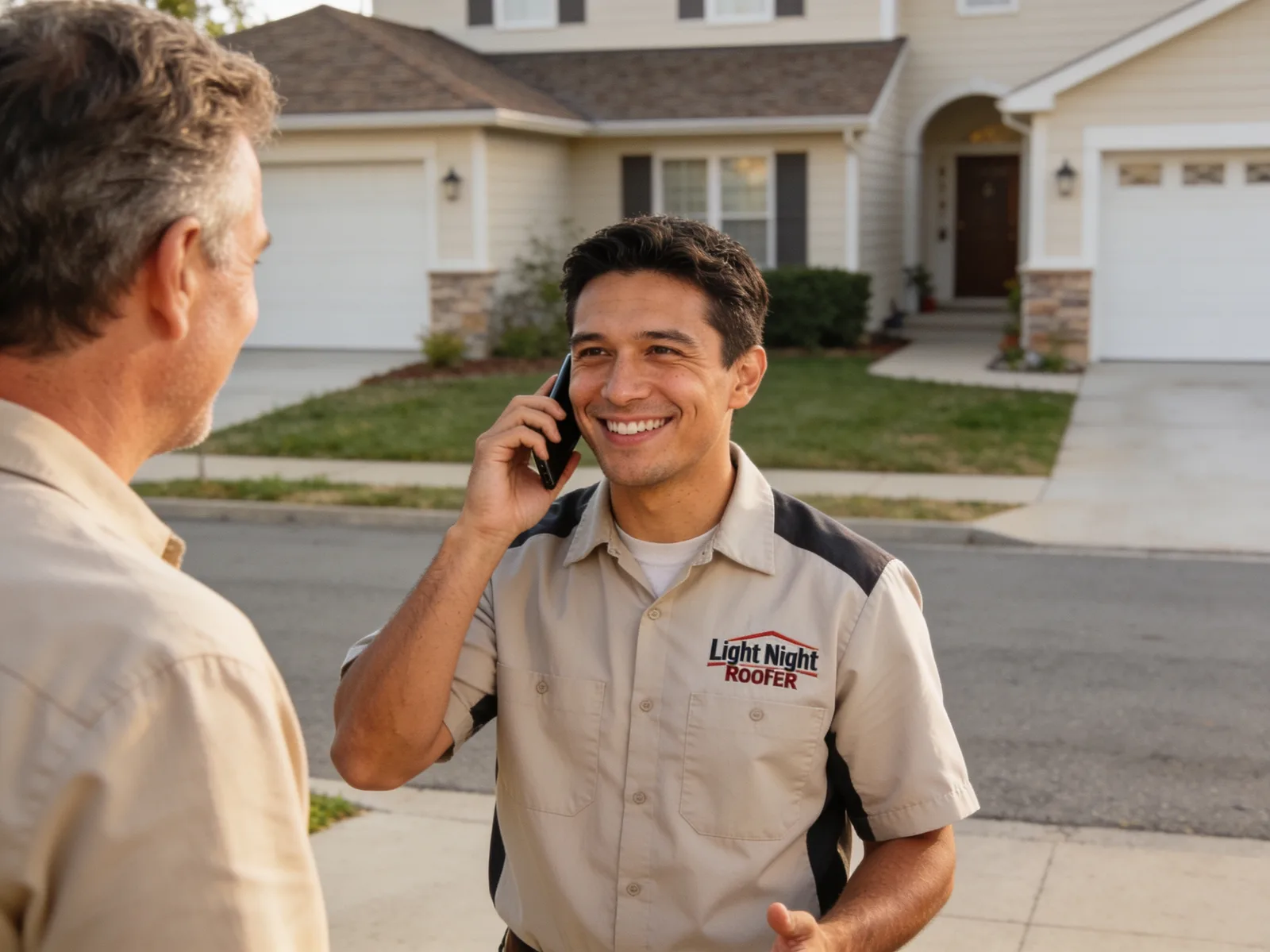 Emergency Roof Repair Sabin, MN FAQs